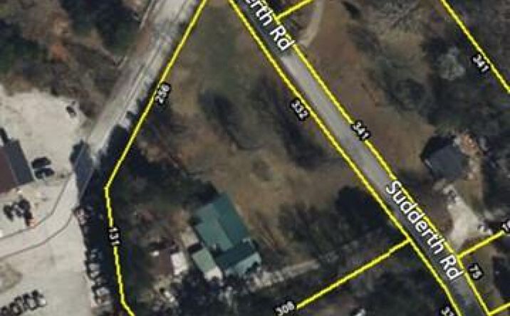 Pictures of Retail property located at 3922 Sudderth, Buford, GA 30519 for sales - image #1