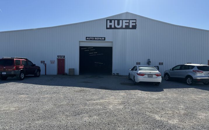 Pictures of Industrial, Mixed Use, Special Purpose property located at 120 Alan Simmons Rd, Auburn, KY 42206 for sales - image #1