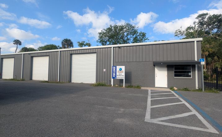 618 COMMERCIAL DR Holly Hill FL 32117 | Crexi.com