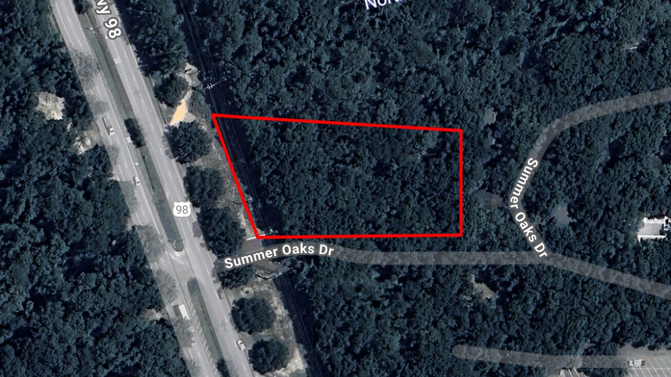 Pictures of Land property located at 0 US Hwy 98, Daphne, AL 36526 for sales - image #1