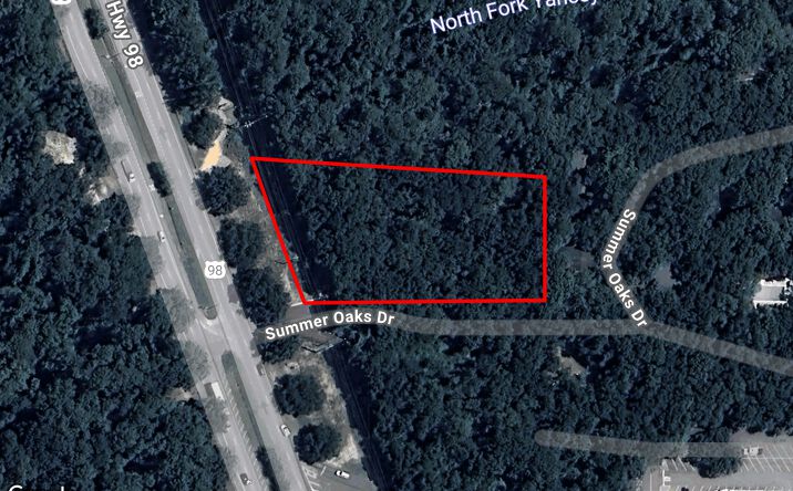 Pictures of Land property located at 0 US Hwy 98, Daphne, AL 36526 for sales - image #1