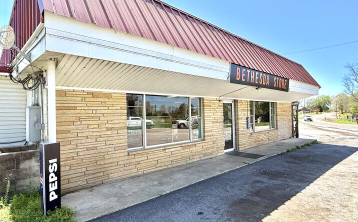 Pictures of Retail property located at 6435 Bethesda Ln, Batesville, AR 72501 for sales - image #1