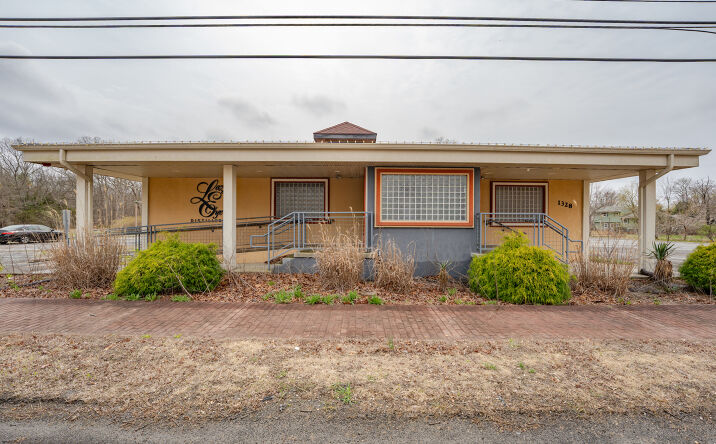 Pictures of Land, Mixed Use property located at 1326-28 Harding Hwy, Richland, NJ 08350 for sales - image #1