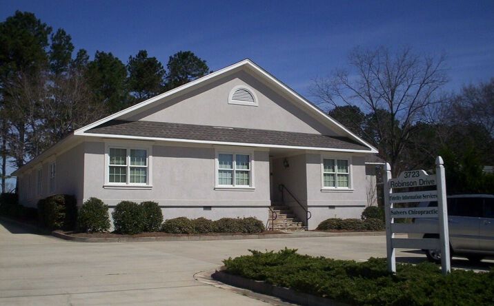 Pictures of Retail, Office, Special Purpose property located at 3723 Robinson Dr, Oakwood, GA 30566 for sales - image #1