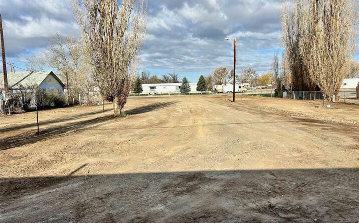 Pictures of Land property located at 1325 N 7th St, Greybull, WY 82426 for sales - image #1
