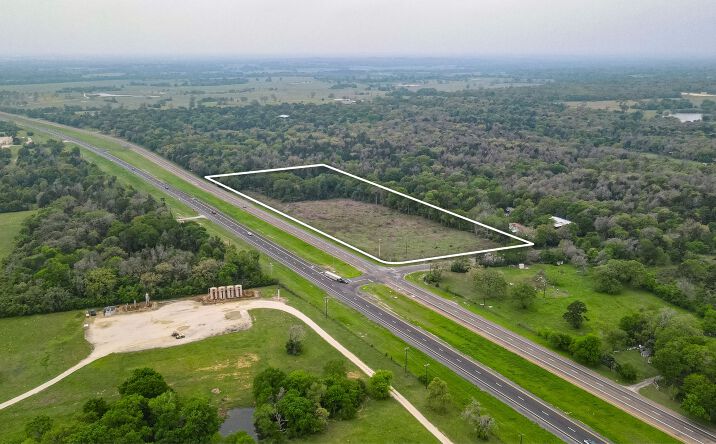 Pictures of Land property located at FM974, Bryan, TX 77808 for sales - image #1
