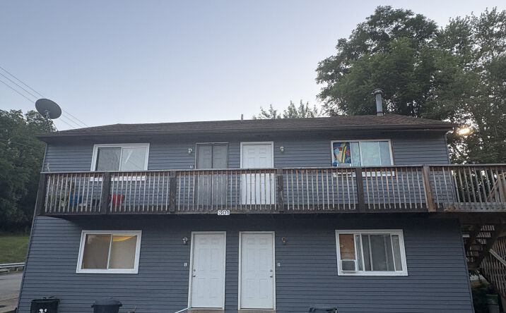 Pictures of Multifamily property located at 301 W Maiden St, Washington, PA 15301 for sales - image #1