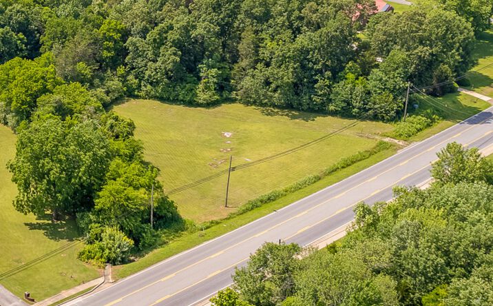 Pictures of Land property located at 0 N Main St., Trenton, GA 30752 for sales - image #1