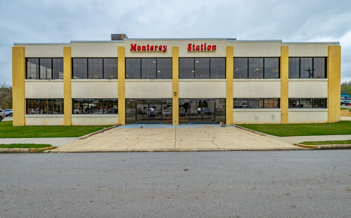 Pictures of Industrial, Special Purpose property located at 104 Monterey St, Cowan, TN 37318 for sales - image #1
