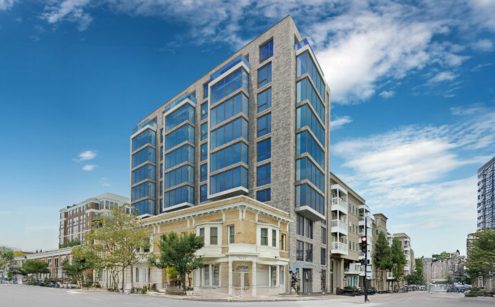 Pictures of Land property located at 2002 11th St NW, Washington, DC 20001 for sales - image #1