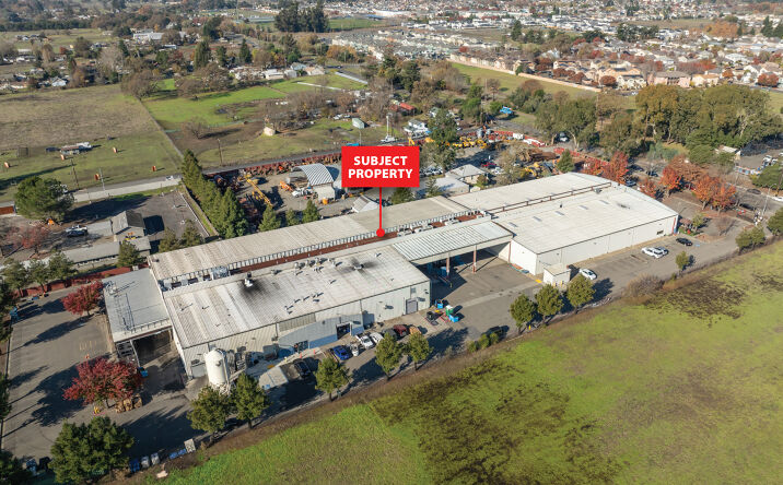 image of property at 322 BELLEVUE AVE Santa Rosa CA 95407-7711