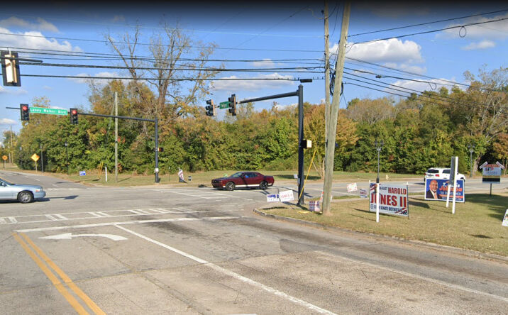Pictures of Land property located at 615 Laney Walker Blvd, Augusta, GA 30901 for sales - image #1