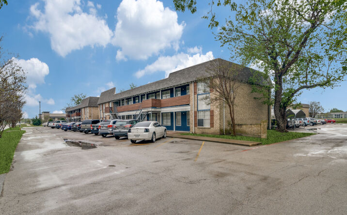Pictures of Multifamily property located at 1451 Colquitt Rd, Terrell, TX 75160 for sales - image #1