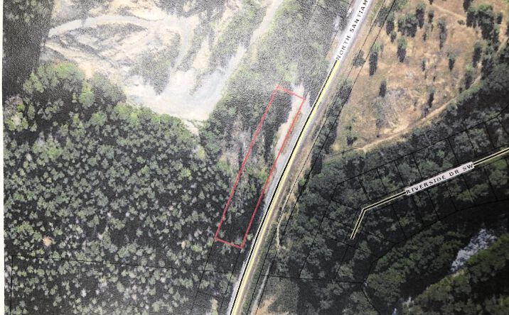Pictures of Land property located at N Santiam Hwy, Idanha, OR 97350 for sales - image #1