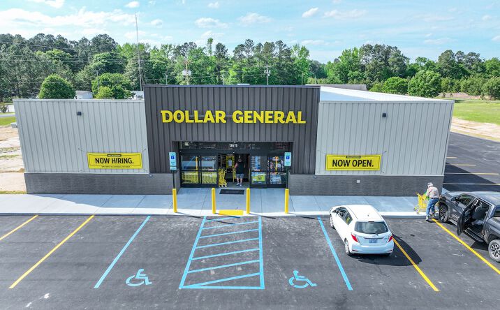 Pictures of Retail property located at 13075 NC-242, Elizabethtown, NC 28337 for sales - image #1