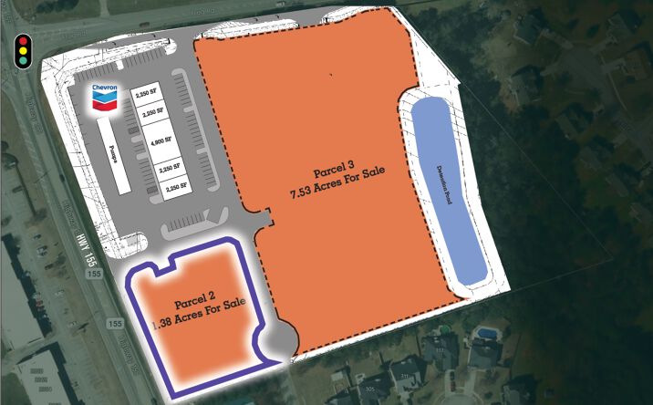 Pictures of Land property located at 0 Hwy 155 and Frog Rd, Heron Bay, GA 30248 for sales - image #1