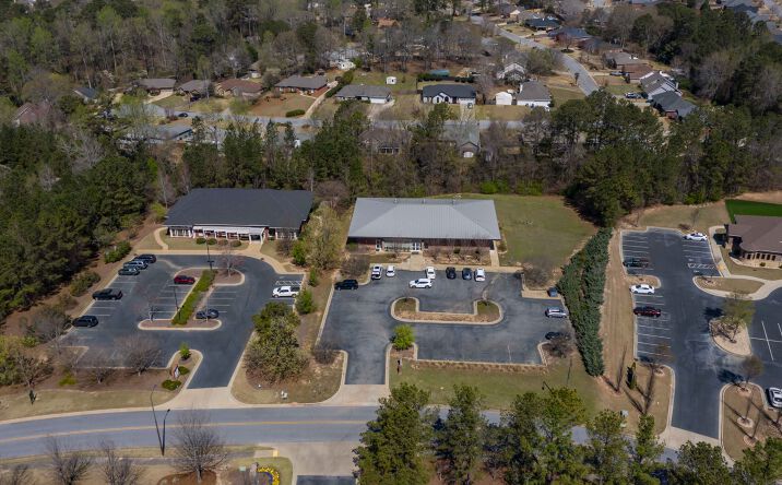 Pictures of Office property located at 1240 Brookstone Centre Parkway, Columbus, GA 31904 for sales - image #1
