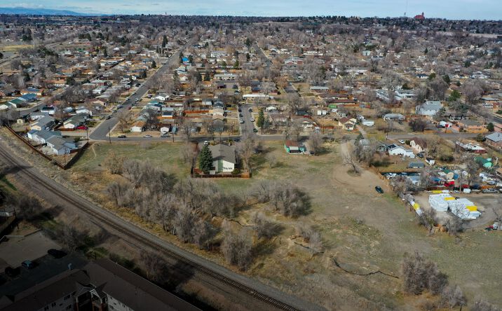 Pictures of Land property located at 00 74th Ave, Westminster, CO 80030 for sales - image #1