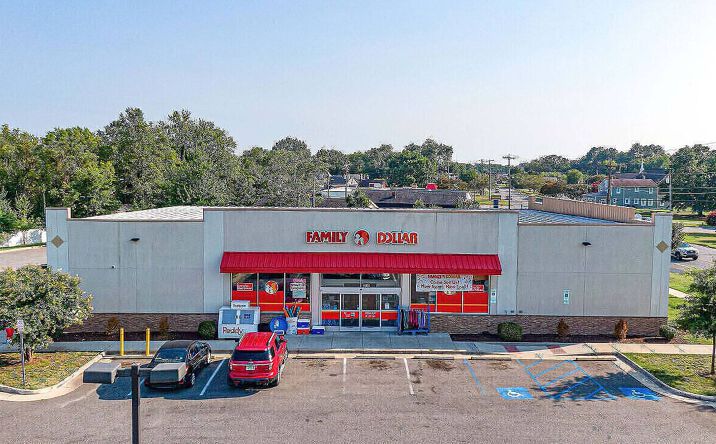 Pictures of Retail property located at 2400 N Kelley Ave, Oklahoma City, OK 73111 for sales - image #1