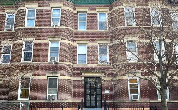 Pictures of Multifamily property located at 30-89 43rd Street, Astoria, NY, Astoria, NY 11103 for sales - image #1