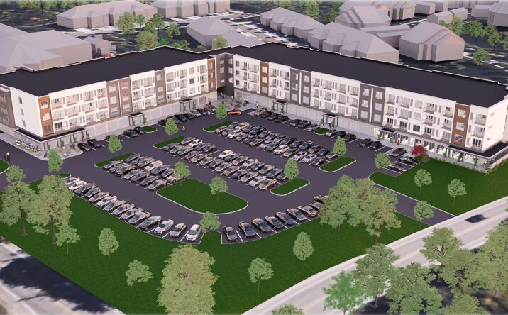 Pictures of Land, Mixed Use, Multifamily property located at 1500 Dhu Varren, Ann Arbor, MI 48105 for sales - image #1