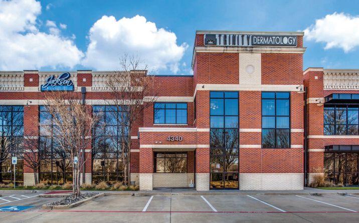 Pictures of Office property located at 4340 N Josey Ln, Carrollton, TX 75010 for sales - image #1