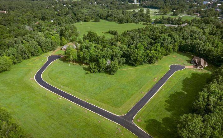 Pictures of Land property located at 0 Linden Street, Dresden, TN 38225 for sales - image #1