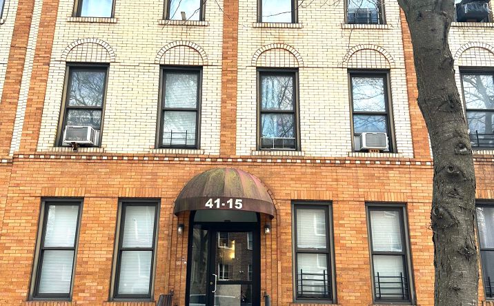 Pictures of Multifamily property located at 41-15 48th St, Queens, NY 11104 for sales - image #1