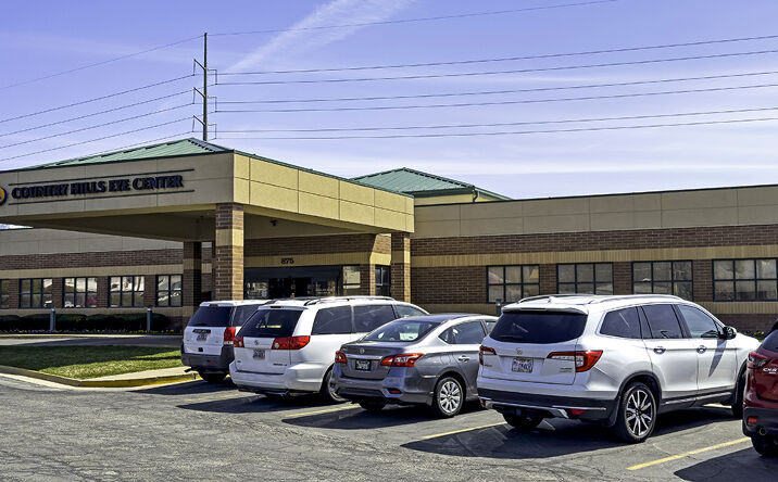 Pictures of Office property located at 875 Country Hills Dr, South Ogden, UT 84403 for sales - image #1