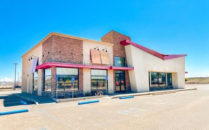Pictures of Retail property located at 60 NM 344, Edgewood, NM 87015 for sales - image #1