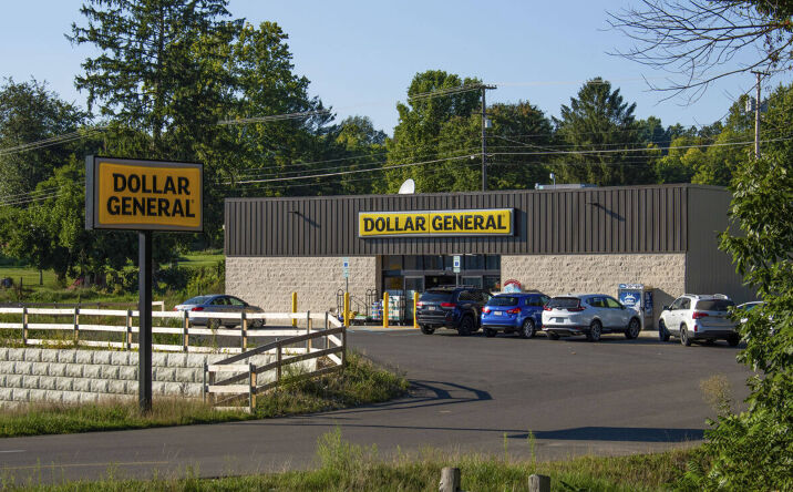 Pictures of Retail property located at 202 5th St, Emerado, ND 58228 for sales - image #1