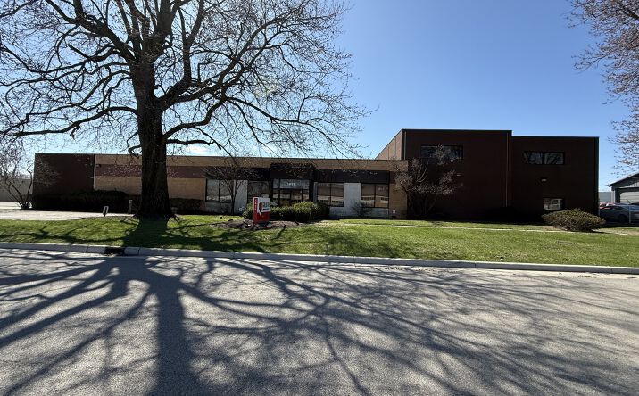 image of property at 1635 COINING DR Toledo OH 43612