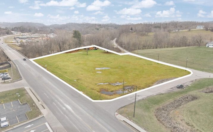 Pictures of Land property located at S Carol Malone Blvd, Grayson, KY 41143 for sales - image #1