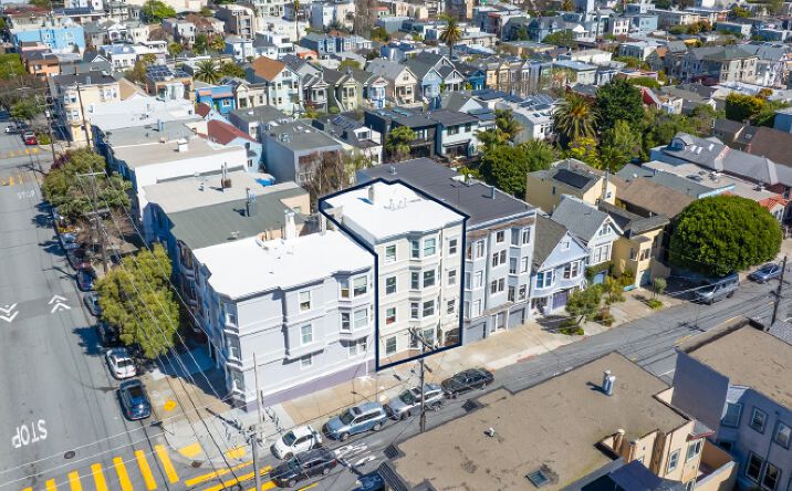 292 Clipper St, San Francisco, CA 94114 | Crexi.com