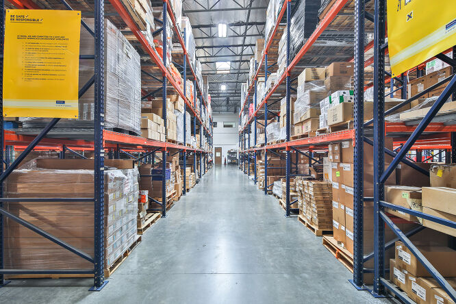 Pictures of Industrial property located at 5651 Mansfield Way, Bell Gardens, CA 90201 for sales - image #1