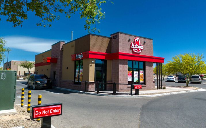 Pictures of Retail property located at 1050 E Tucson Marketplace Blvd, Tucson, AZ 85713 for sales - image #1