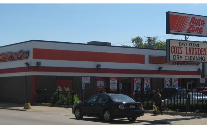 Pictures of Retail property located at 4246 N Kedzie Ave, Chicago, IL 60618 for sales - image #1