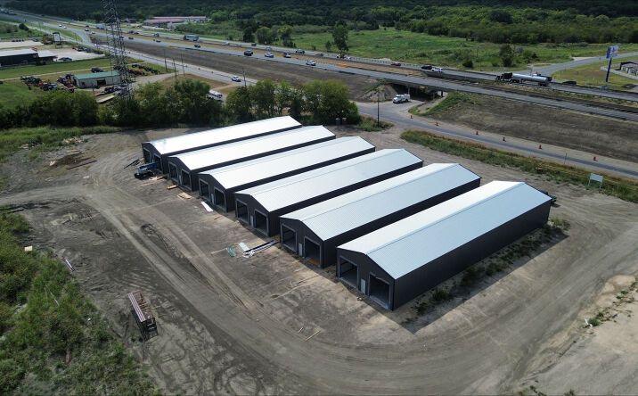 Pictures of Industrial property located at 3263 I-30, Caddo Mills, TX 75135 for sales - image #1