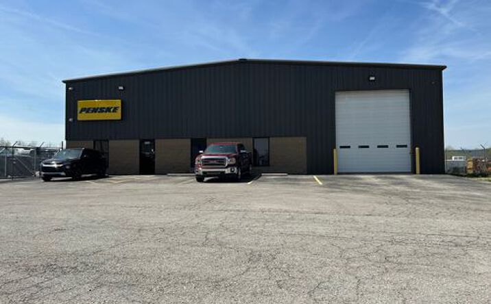 Pictures of Industrial property located at 1234 Bringham Dr, Sellersburg, IN 47172 for sales - image #1