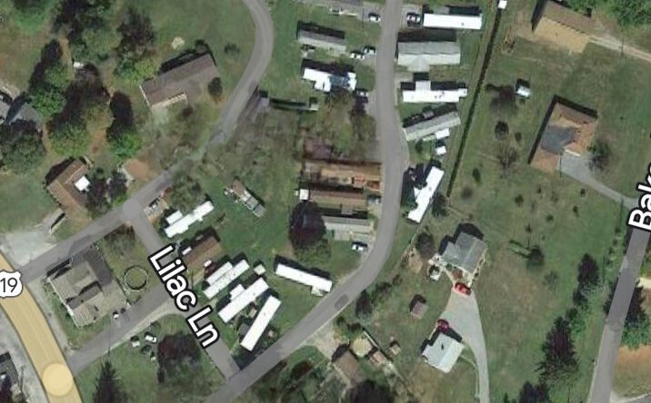 Pictures of Mobile Home Park property located at 1898 Carson Hill Road, Dubois, PA 15801 for sales - image #1