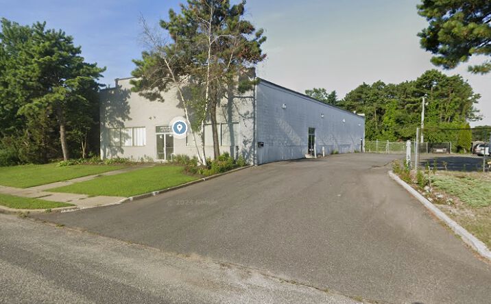 Pictures of Industrial property located at 20 Industrial Blvd, Medford, NY 11763 for sales - image #1