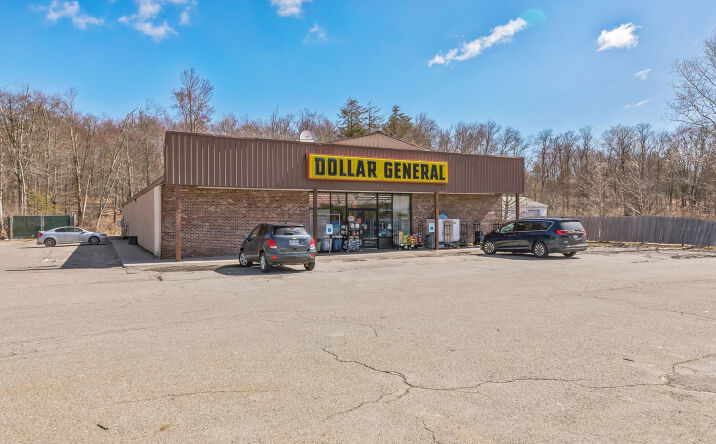 1860 NY-52, Liberty, NY 12754 | Crexi.com
