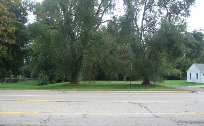 Pictures of Land property located at 639 S Hewitt Rd, Ypsilanti, MI 48197 for sales - image #1