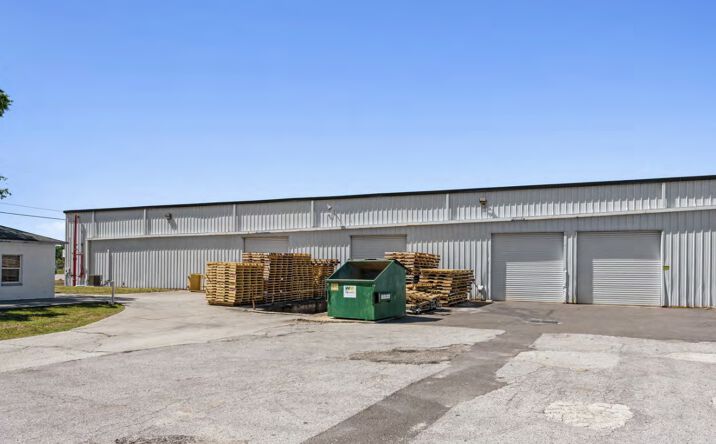Pictures of Industrial property located at 7211 Anderson Rd, Tampa, FL 33634 for sales - image #1
