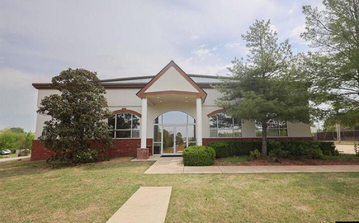 Pictures of Office, Industrial property located at 167 Tucker Cemetery Rd, Gassville, AR 72635 for sales - image #1