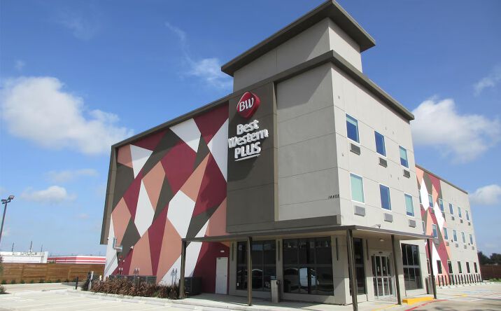 Pictures of Hospitality property located at 14402 Old Chocolate Bayou Rd, Houston, TX 77048 for sales - image #1