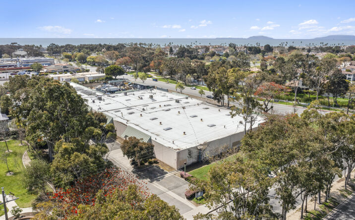 Pictures of Industrial property located at 700 E Port Hueneme Rd, Port Hueneme, CA 93041 for sales - image #1