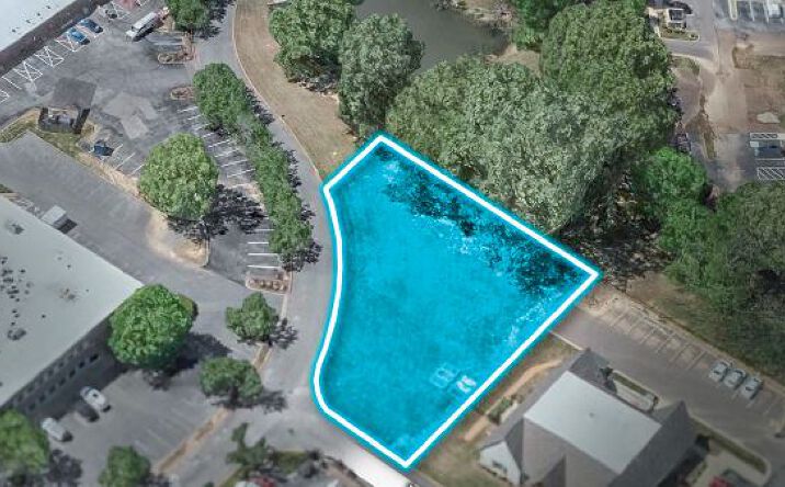Pictures of Land property located at Willow Tree Cir, Memphis, TN 38018 for sales - image #1