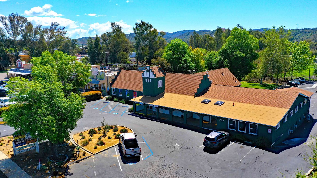 Pictures of Office, Retail property located at 29105 Valley Center Rd, Valley Center, CA 92082 for sales - image #1
