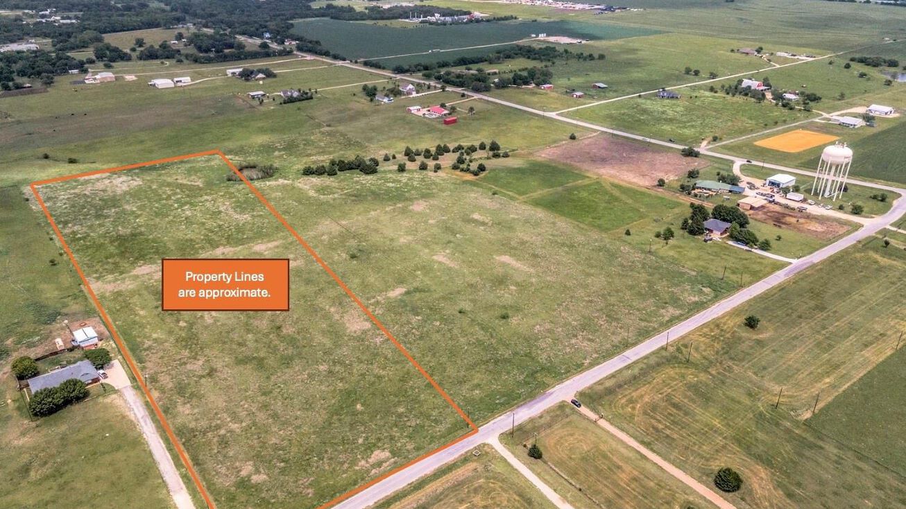 Pictures of Land, Mobile Home Park property located at 4301 County Rd 607, Alvarado, TX 76009 for sales - image #1